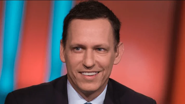 Peter Thiel backed startup Praxis secures $15 in Series A Funding