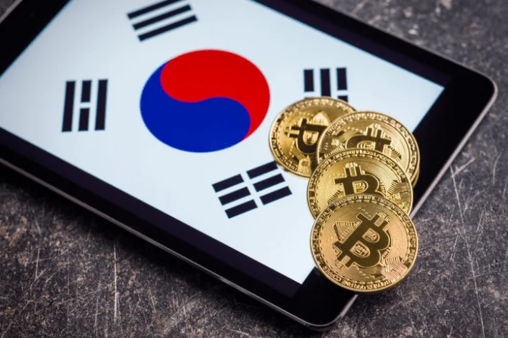 Bill for Officials to Disclose Bitcoin Holdings Gets Approval in Korea