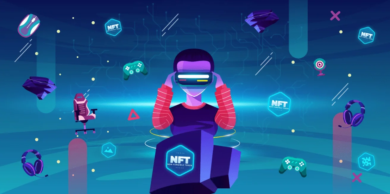 NFTs: 3 Ways to Spend them in the Metaverse