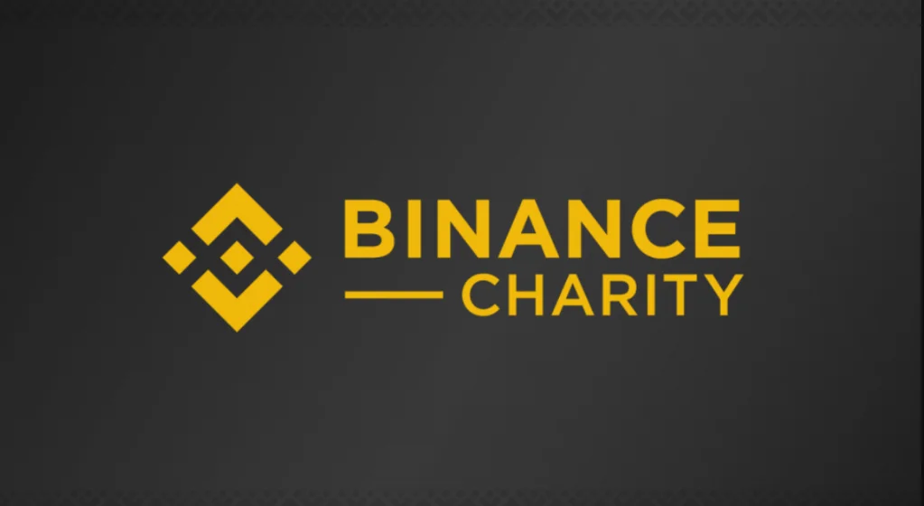 Ukrainian Children get $2.5M donation in crypto from Binance amid the crisis 