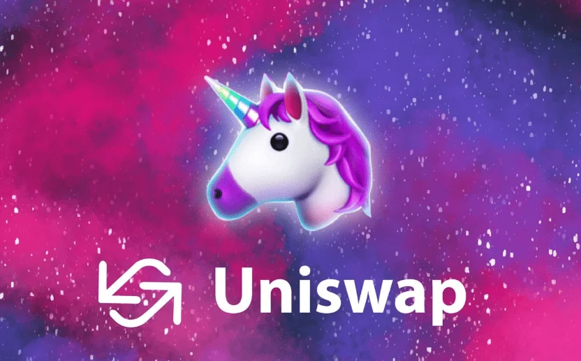 Uniswap's new privacy policy faces backlash from community