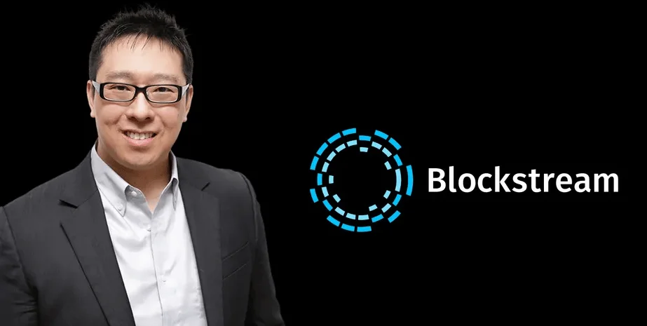 Chief strategy officer at Blockstream Samson Mow departs the company