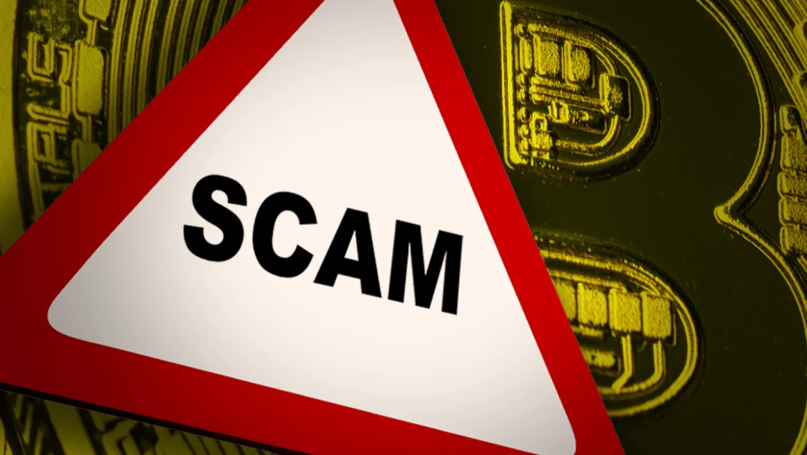 Crypto Scams: CFTC Charges 4 People With a $44M Bitcoin Scam