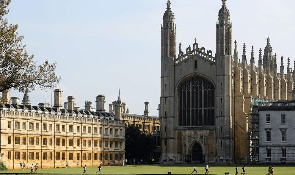 Cambridge University collaborates with the IMF and BIS to launch a Crypto Research Project