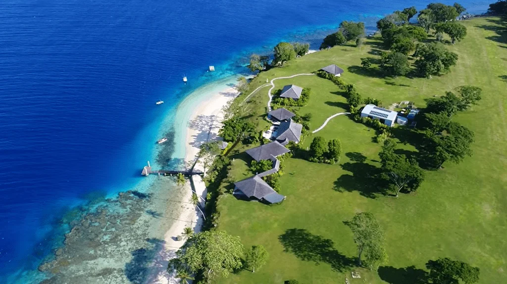 Vanuatu Government Approves Satoshi Island Crypto Project