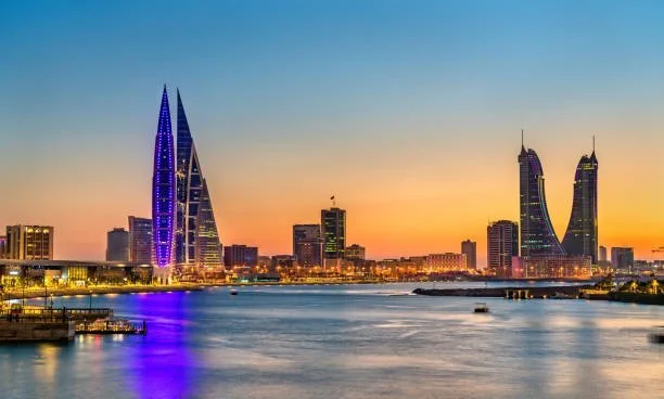 Binance gets a license to operate in Bahrain