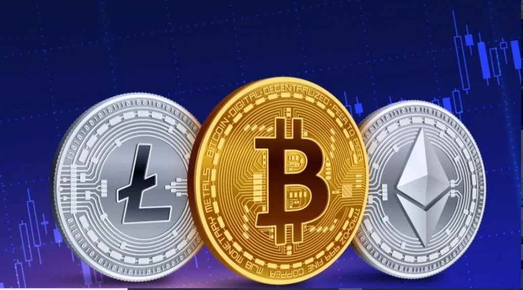 new data on bitcoin - Coinscreed Latest Bitcoin and Crypto Updates