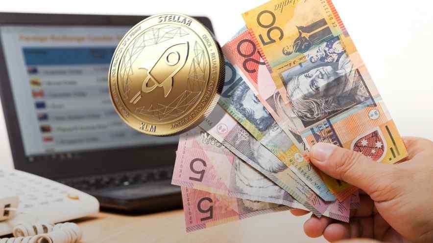 Australian dollar gets new stablecoin A$DC