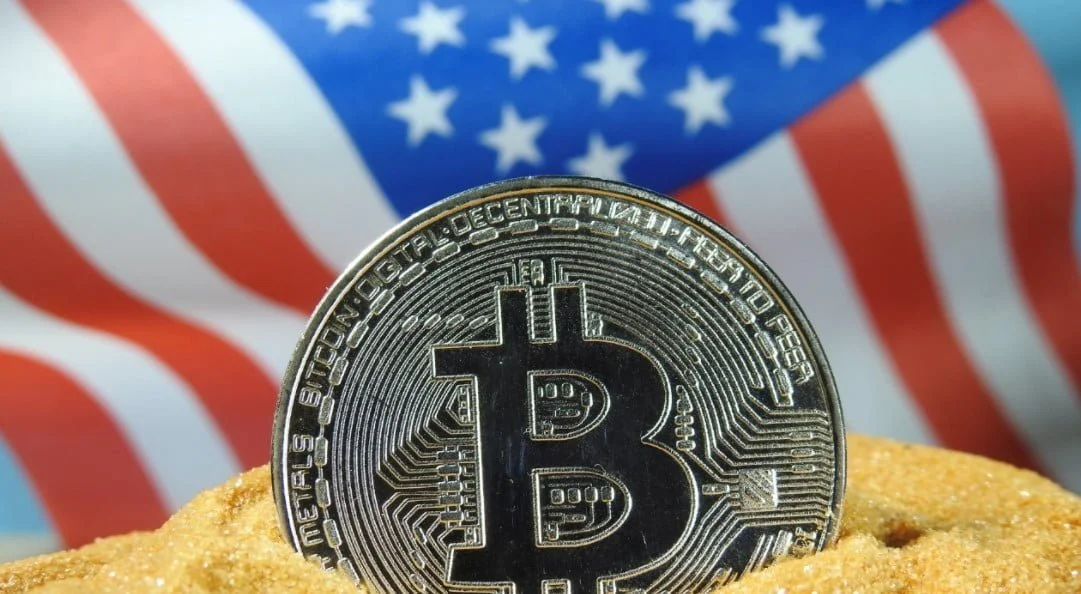 Sell The Rumor Buy The News, Bitcoin Rallies 5% After U.S. Fed Meeting