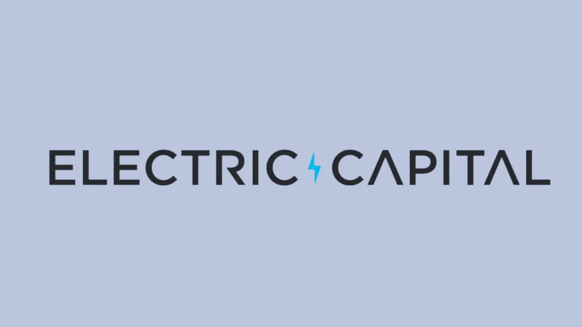 Crypto-focused VC firm Electric Capital raises $1B in new funding