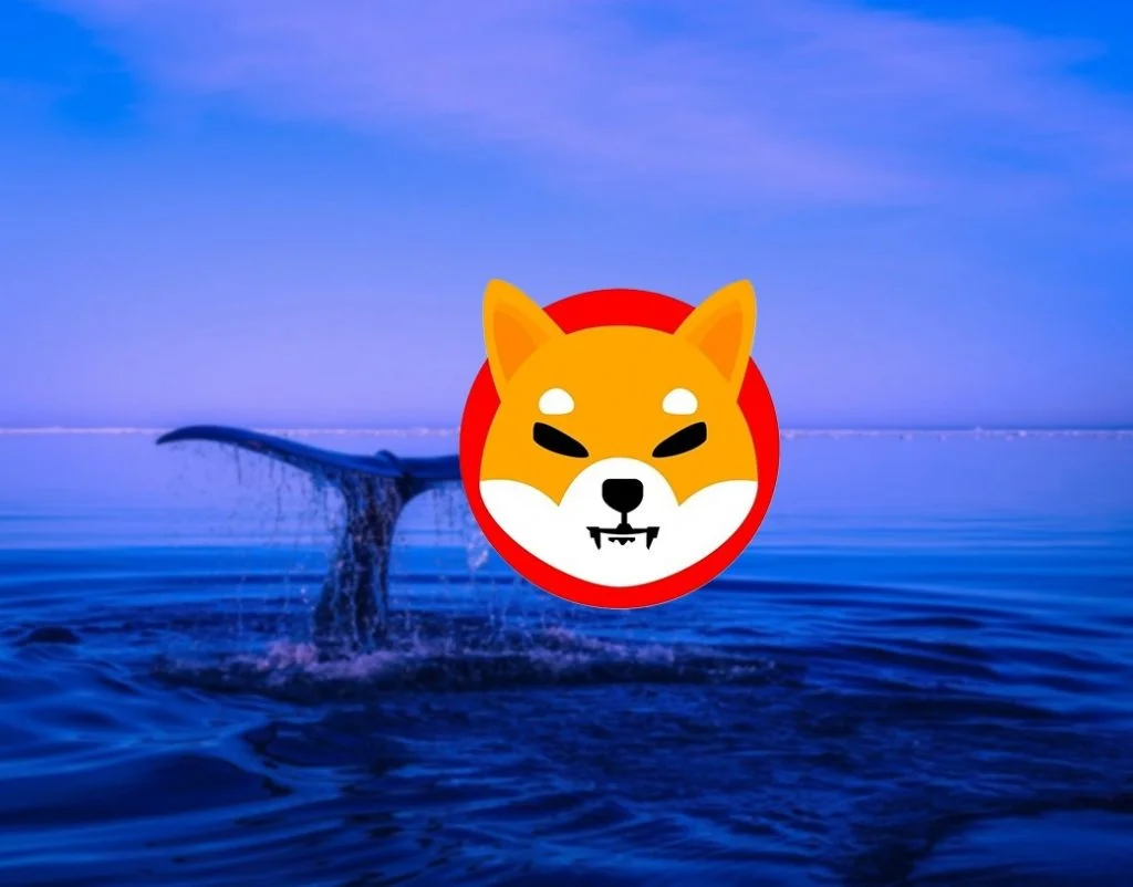 Another ETH Whale Purchases 70 Billion SHIB Token