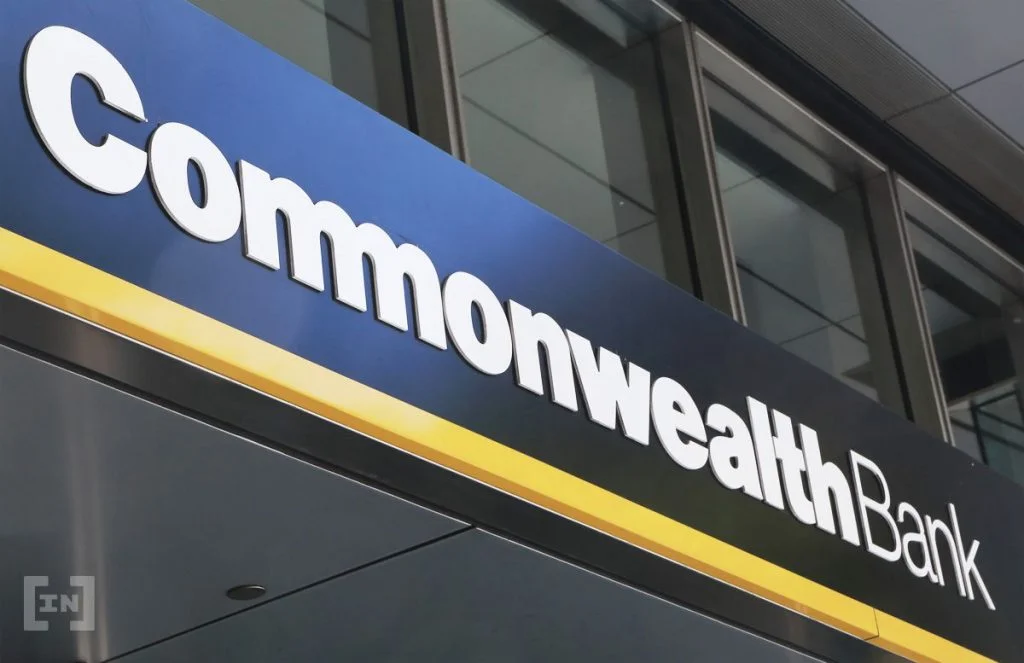 Commonwealth Bank of Australia (CBA) Falls Victim to Crypto News Scam