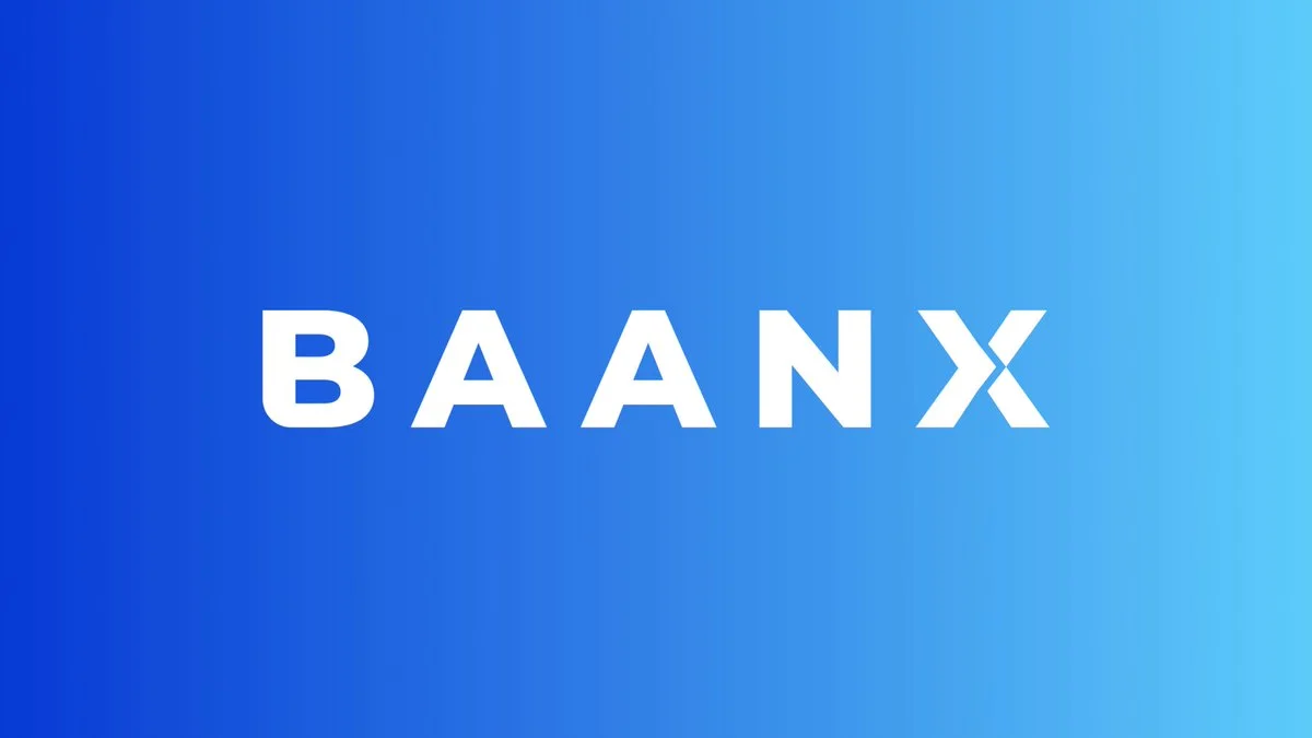 Baanx Announces Its New Office In Europe