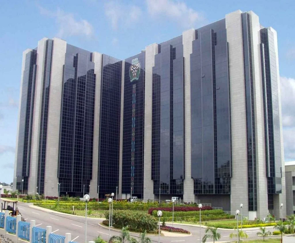 Central Bank of Nigeria (CBN) Sanctions Banks Over Crypto Regulations