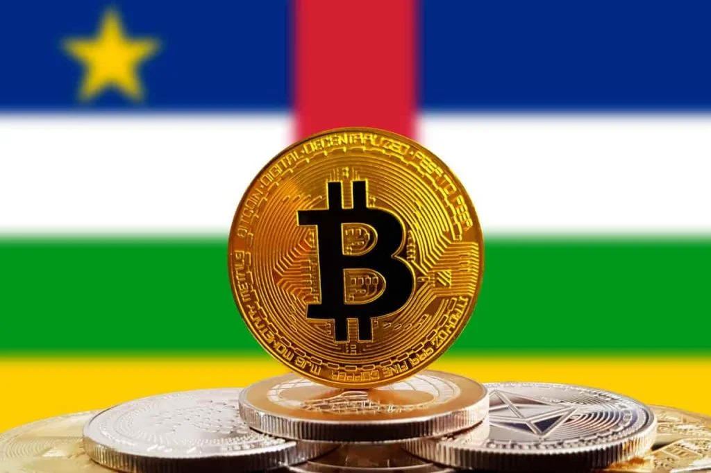 The Central African Republic Passes Bill To Regulate Crypto Use