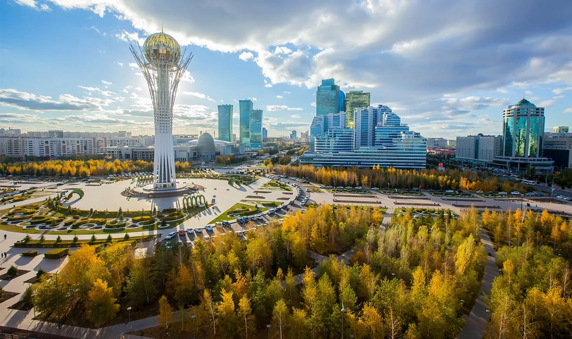 Kazakhstan to Introduce Crypto Exchanges to AIFC