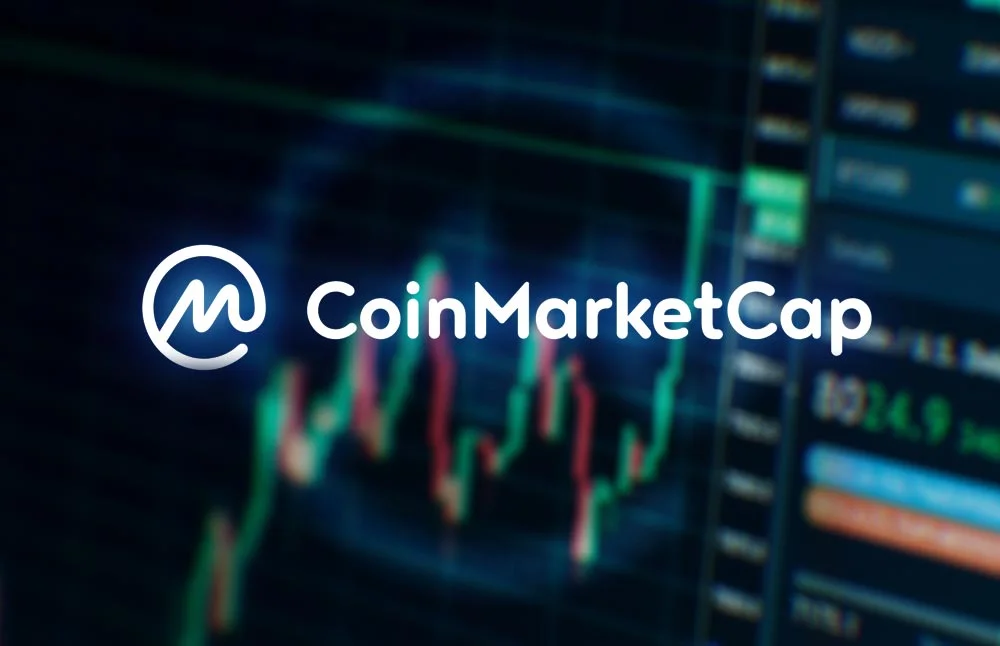 Scammers Hack CoinMarketCap, Sell Fake CMC Tokens