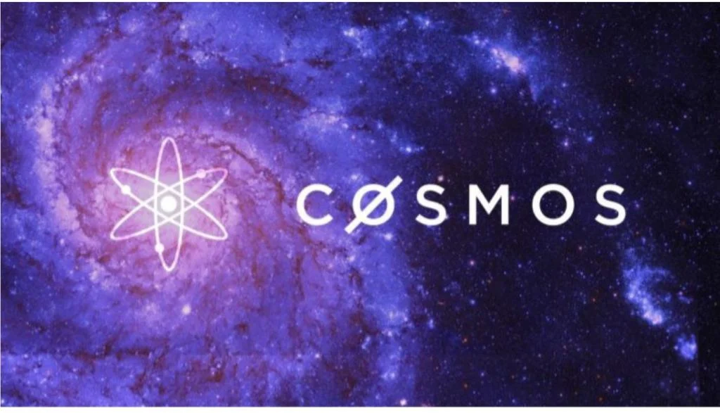 Cosmos Network - Coinscreed Latest Bitcoin and Crypto Updates