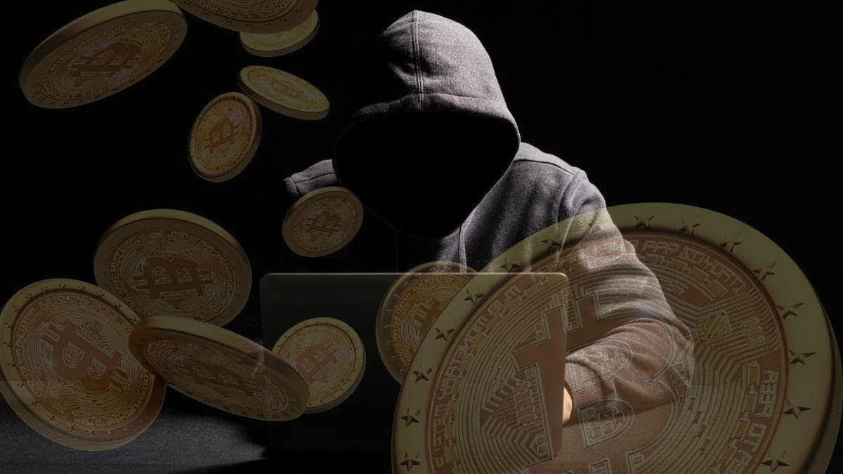 $1.3 Billion In Crypto Reportedly Stolen In Q1 2022 With 97% From DeFi Exploits