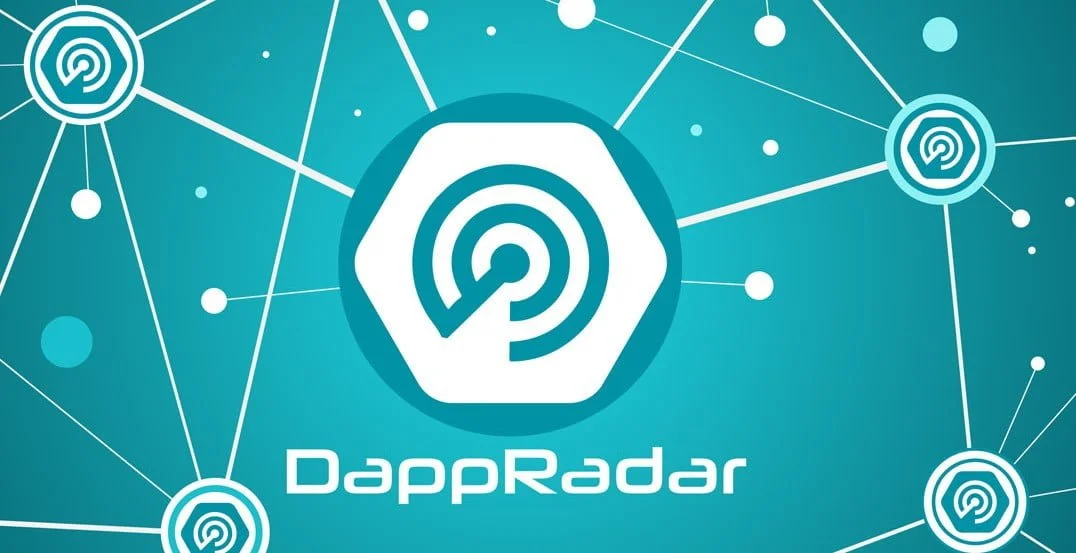 DappRadar Launches RadarChain