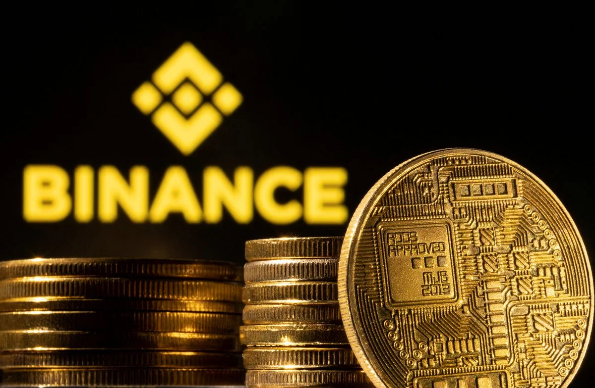 Binance Blocks Crypto Accounts Of Relatives Of Russian Government