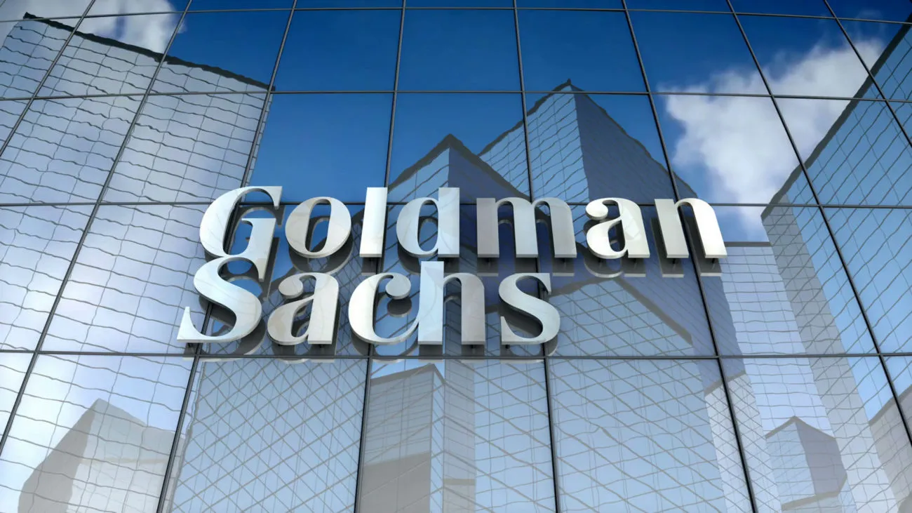 Goldman Sachs To Offer OTC Ethereum Options Trading To Clients