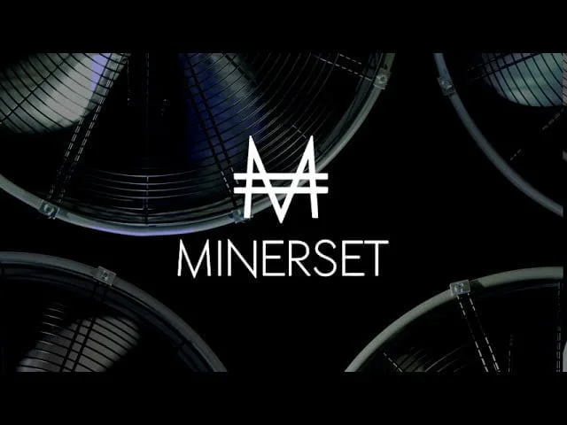 Minerset․com Announces New Crypto Mining Facility, Ready To Go Live On June 1, 2022