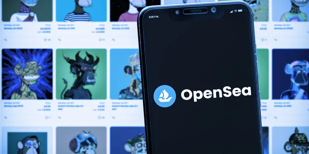 OpenSea Now Accepting Visa, Mastercard For NFT Payment Through MoonPay