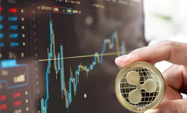 Ripple Vs. SEC Court Case Trouble XRP investors, Weighs on XRP Price