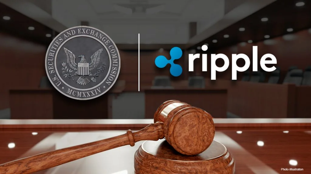 SEC, Ripple Labs extend case until 2022-end