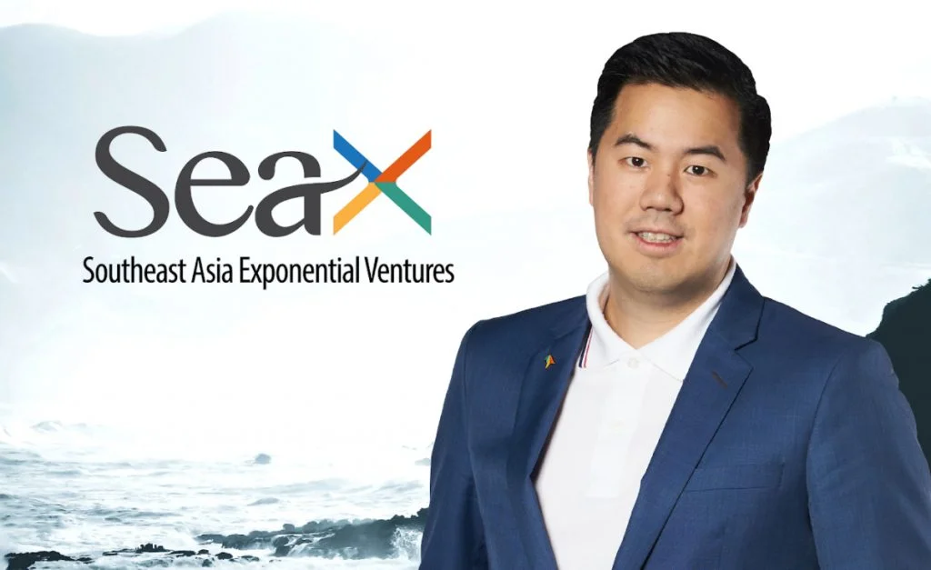 SeaX Ventures Launches $60M Tech Fund