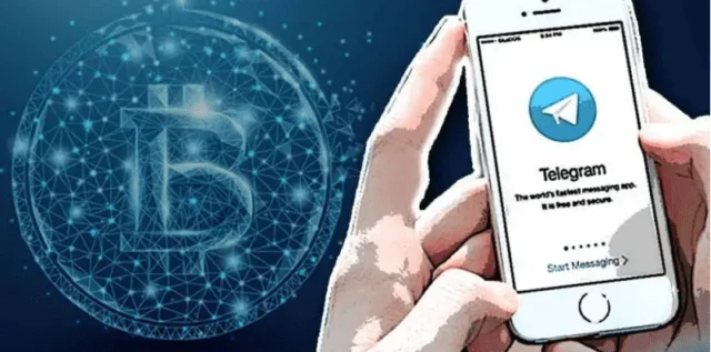 Telegram New Feature Enables Users To Make Crypto Payments Via Toncoin (TON)