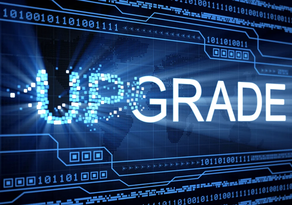 Upgrade Announces New Date for Sale Events