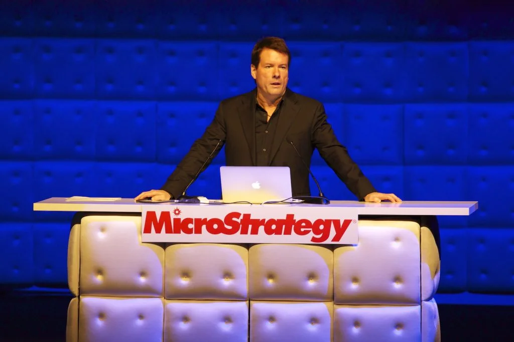 Microstrategy Purchases $190 Million Worth of Bitcoin