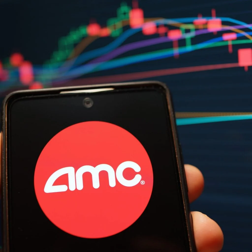 AMC Mobile App Accepts Dogecoin, Shiba Inu As Payments