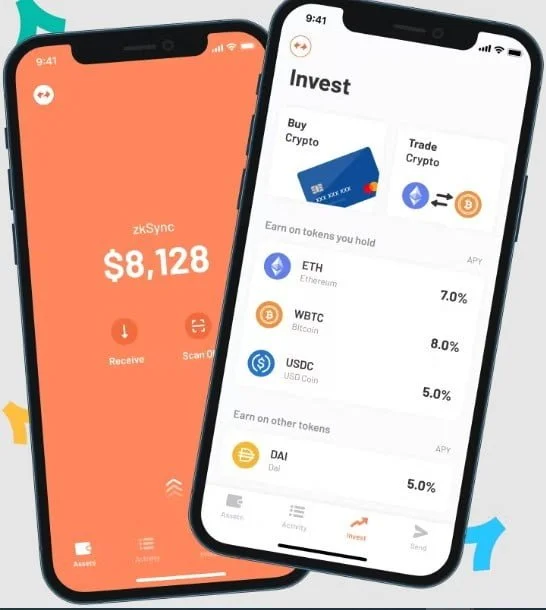 Argent Crypto Wallet Raises $40 Million To Build "Super" Crypto App