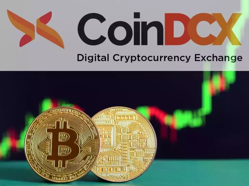 CoinDCX Raises $135 Million Amidst India Crypto Limbo