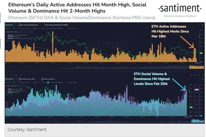 Volatility Increases As Bitcoin Whales Continue Acquiring Sub $40,000 Levels