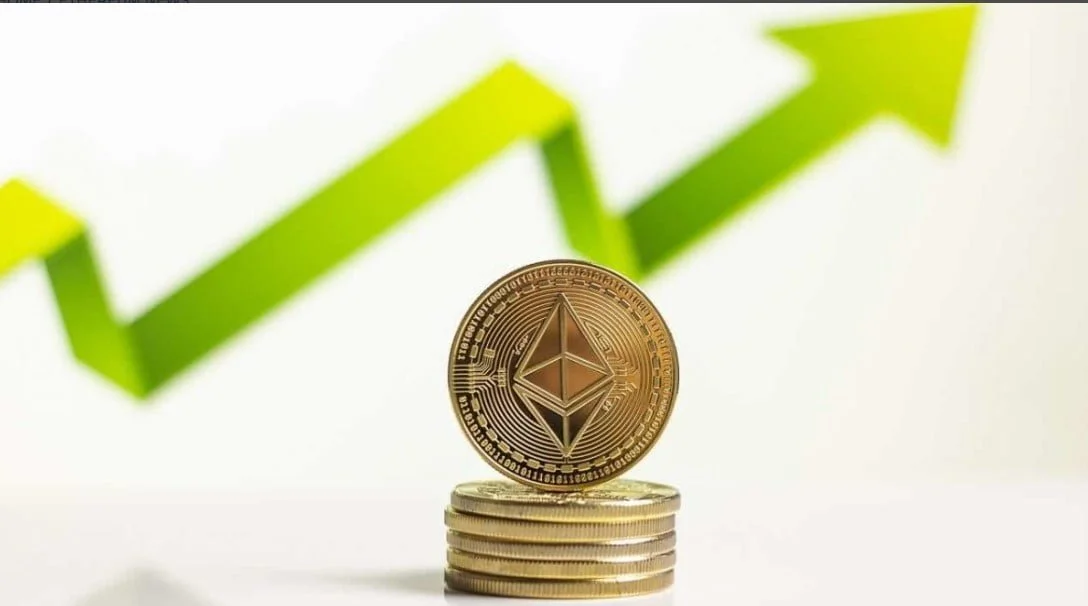 Ethereum (ETH) Price Poised For Strong Bullish Run, Here's Why