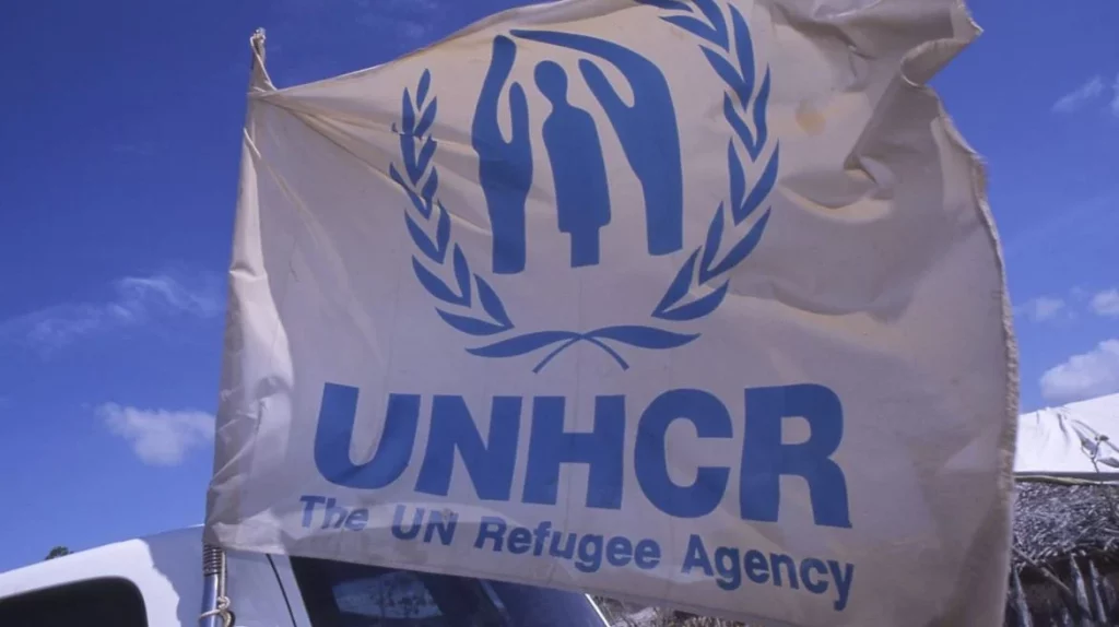 UN Agency Accepts First Crypto Donations To Assist Ukrainian Refugees