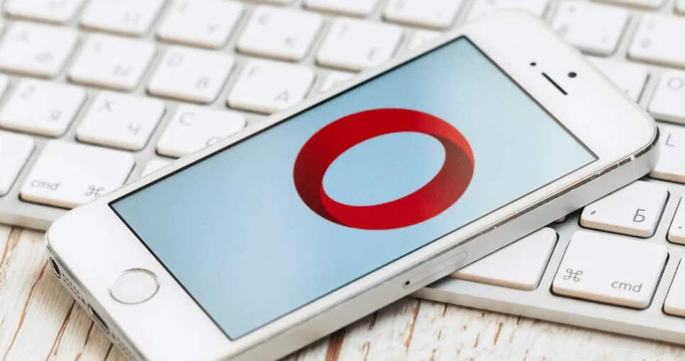 Opera launches beta version crypto browser for iOS devices