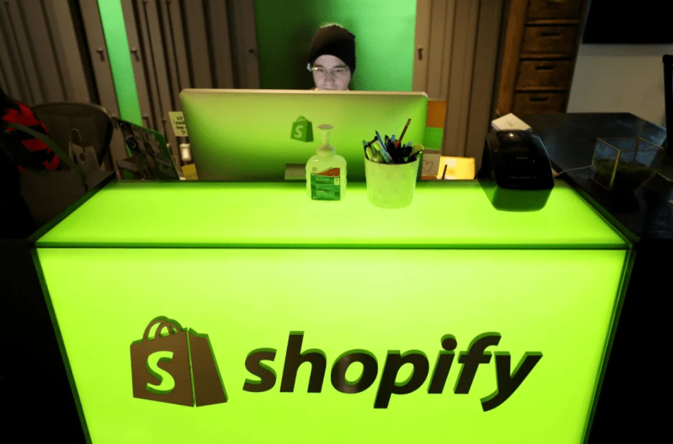 E-commerce giant Shopify faces another lawsuit over alleged data breach