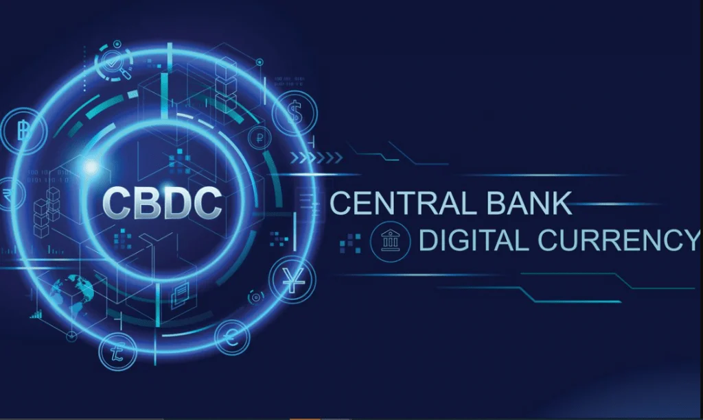 Research reveals more than 80% of central banks are considering CBDCs | Coinscreed LLC