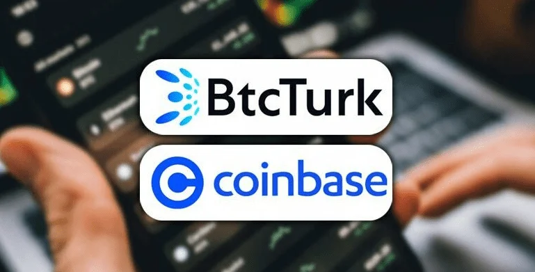 Coinbase in talks to buy Turkish crypto exchange, BtcTurk