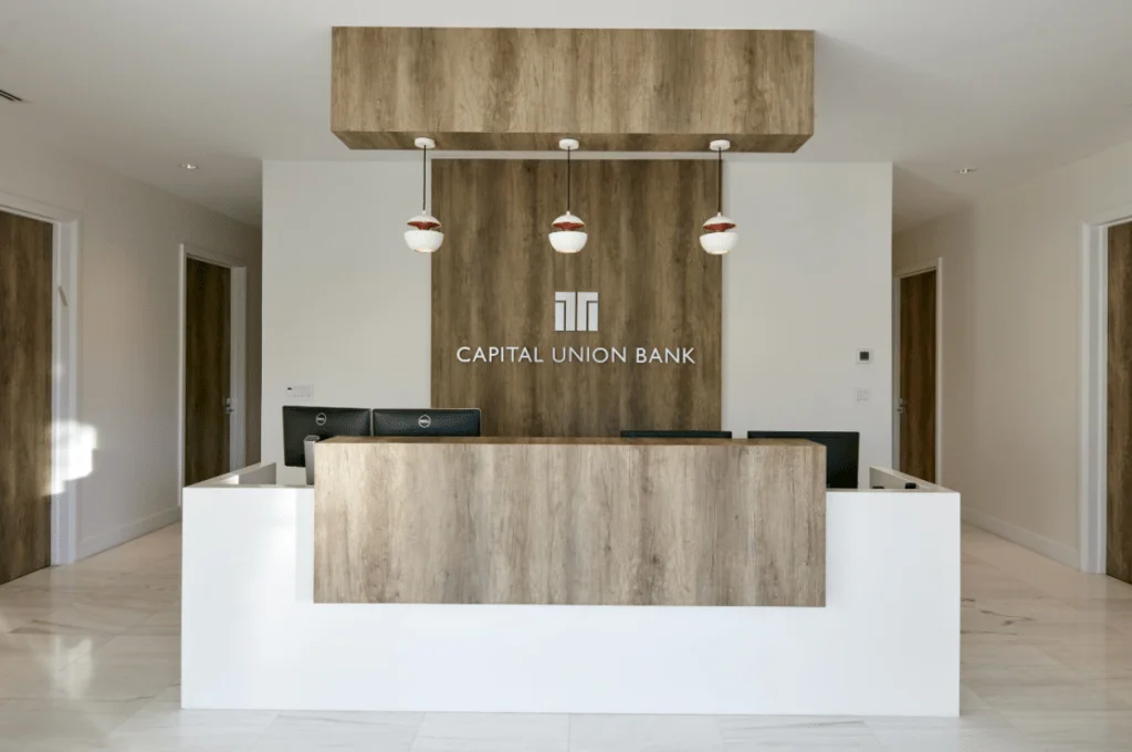 Capital Union Bank, Chainalysis partner to roll out crypto services