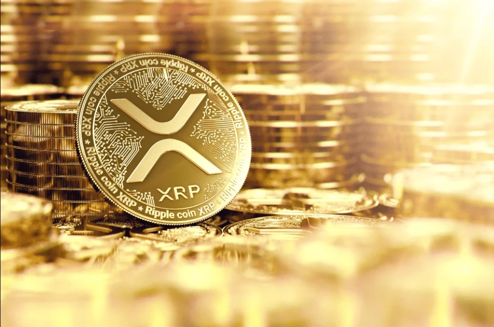 See why XRP might rally to $1.25