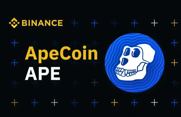 Binance exchange Suspends ApeCoin lending following high demand