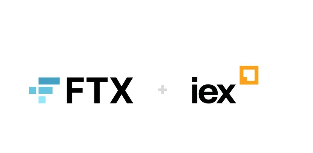 FTX US makes strategic investment in IEX stock exchange