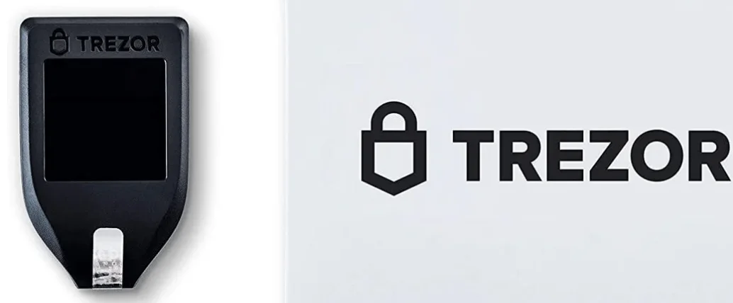 Trezor wallet integrates with MoonPay to enable crypto purchases