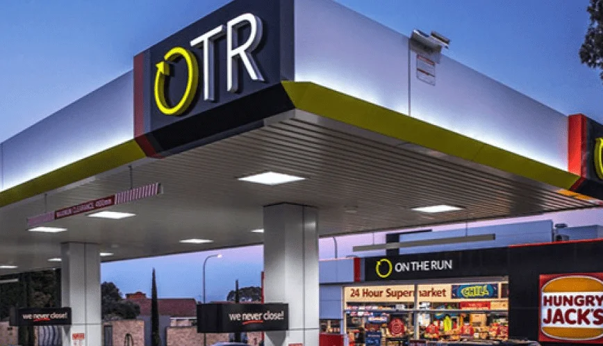 Australian convenience store On The Run partners with Crypto.com to accept crypto payments